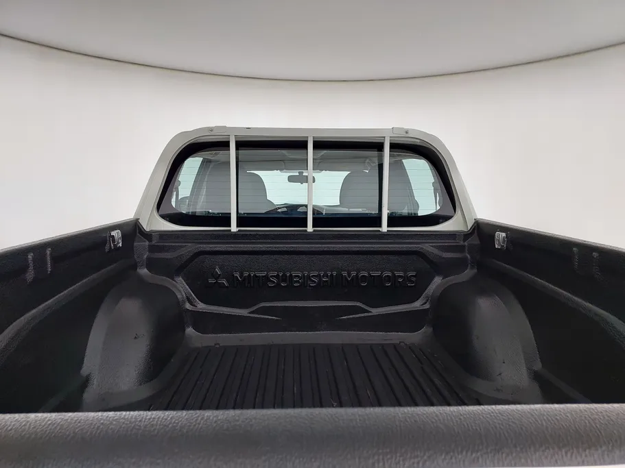 ميتسوبيشي L200 DC 4x4 Diesel 2023 