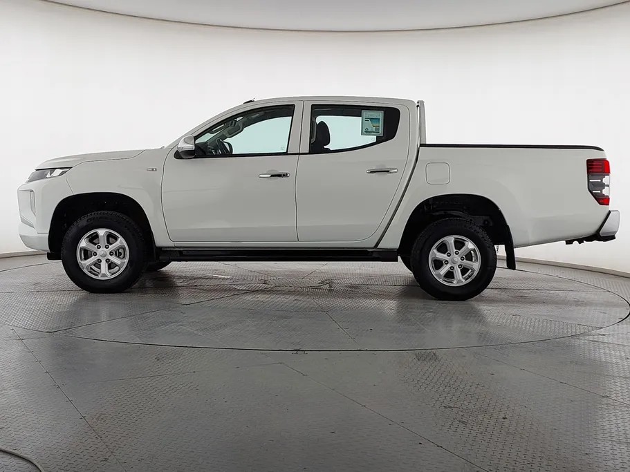 ميتسوبيشي L200 DC 4x4 Diesel 2023 