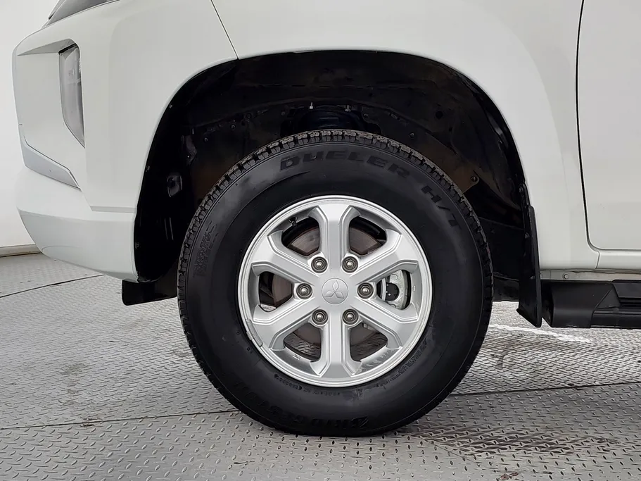 ميتسوبيشي L200 DC 4x4 Diesel 2023 