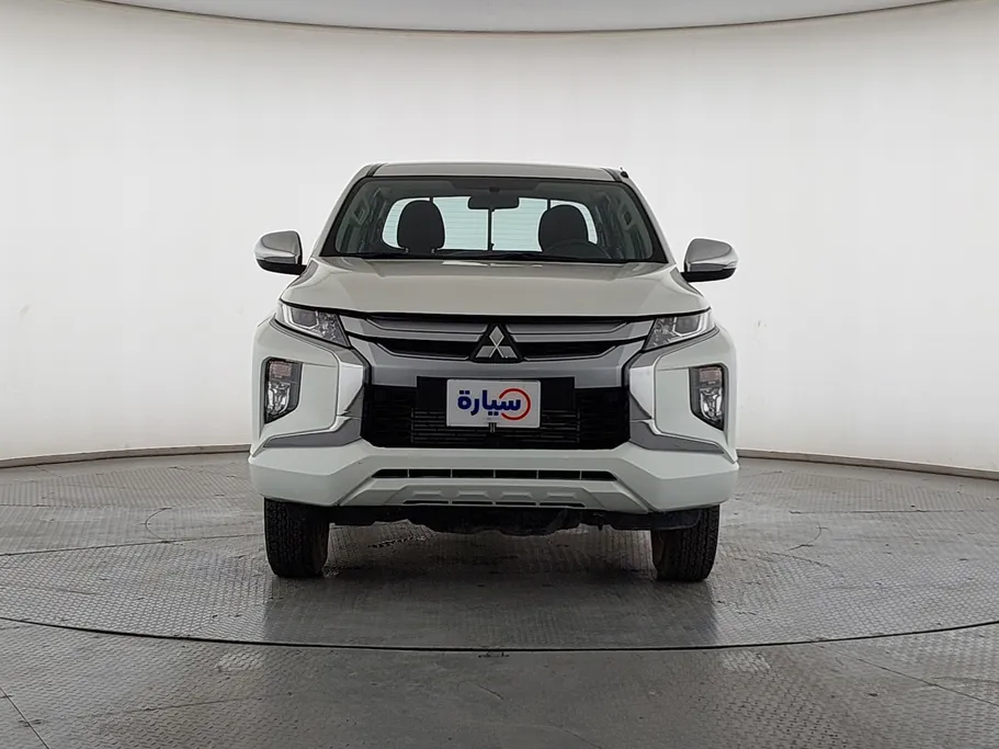 ميتسوبيشي L200 DC 4x4 Diesel 2023 