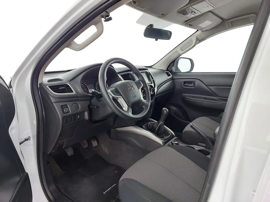 ميتسوبيشي L200 DC 4x4 Diesel 2023 