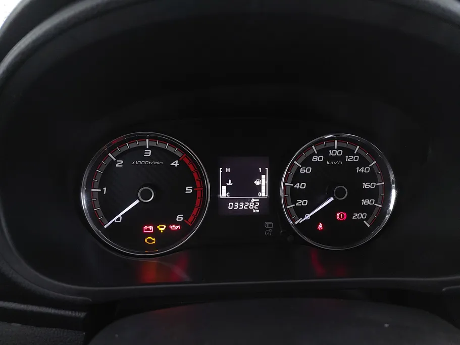 ميتسوبيشي L200 DC 4x4 Diesel 2023 