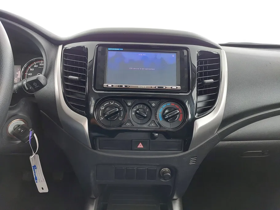 ميتسوبيشي L200 DC 4x4 Diesel 2023 