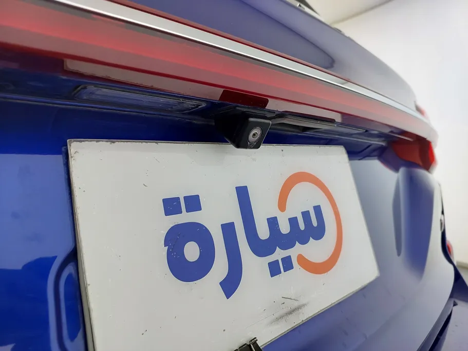 فاو بيستون تي 33 بريميوم 2022 