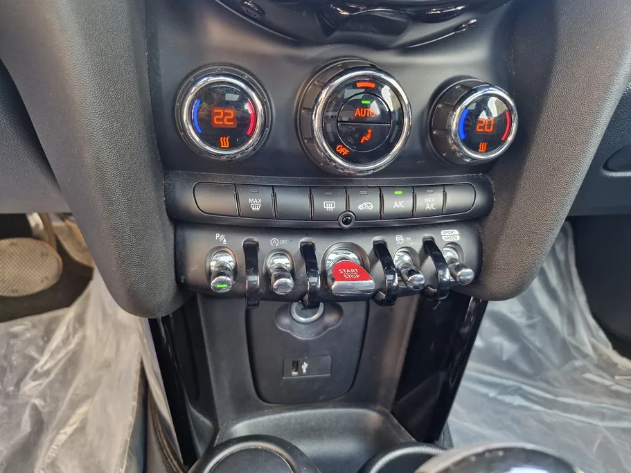 2024 Mini Cooper S 