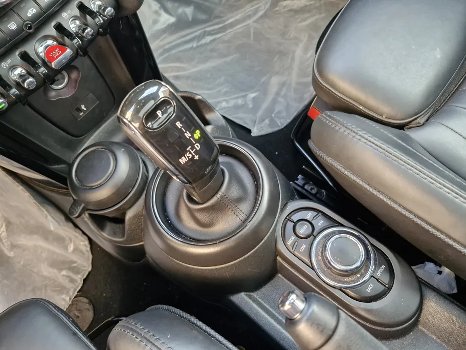 2024 Mini Cooper S 