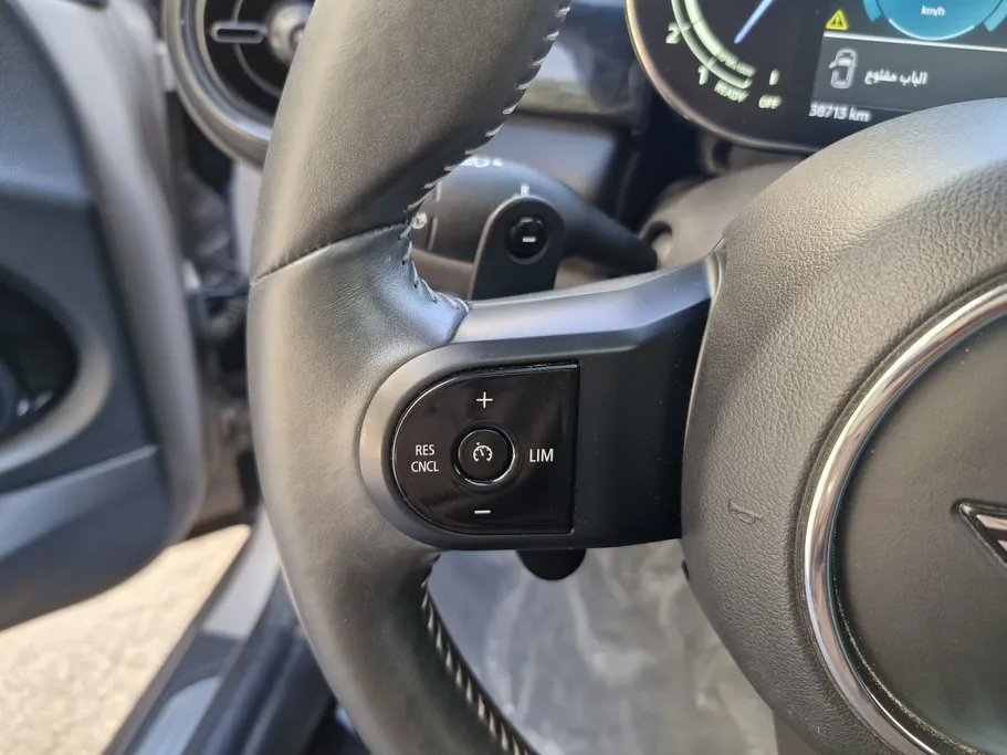 2024 Mini Cooper S 