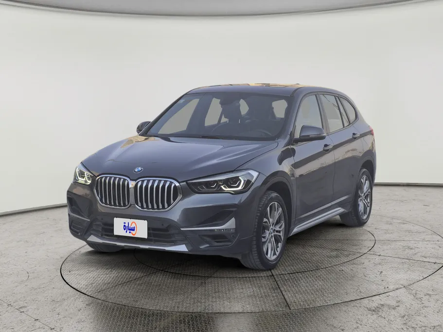 بي ام دبليو الفئة اكس 1 S Drive 20 i  2020 