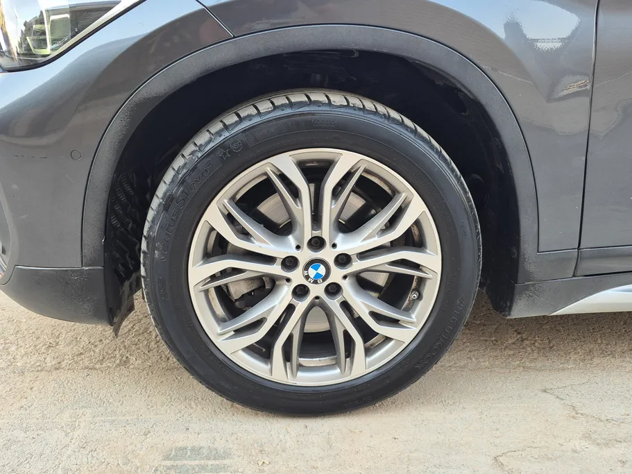 بي ام دبليو الفئة اكس 1 S Drive 20 i  2020 