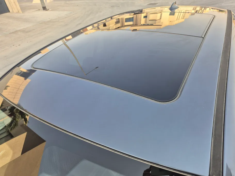 بي ام دبليو الفئة اكس 1 S Drive 20 i  2020 