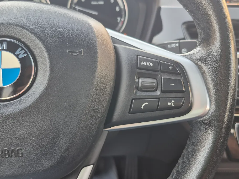 بي ام دبليو الفئة اكس 1 S Drive 20 i  2020 