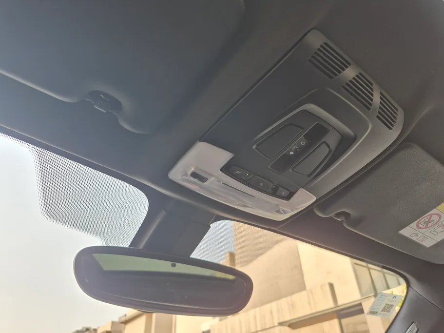 بي ام دبليو الفئة اكس 1 S Drive 20 i  2020 
