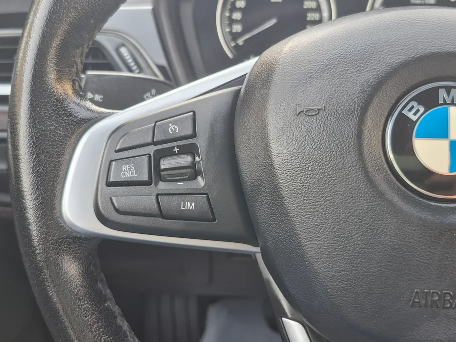 بي ام دبليو الفئة اكس 1 S Drive 20 i  2020 