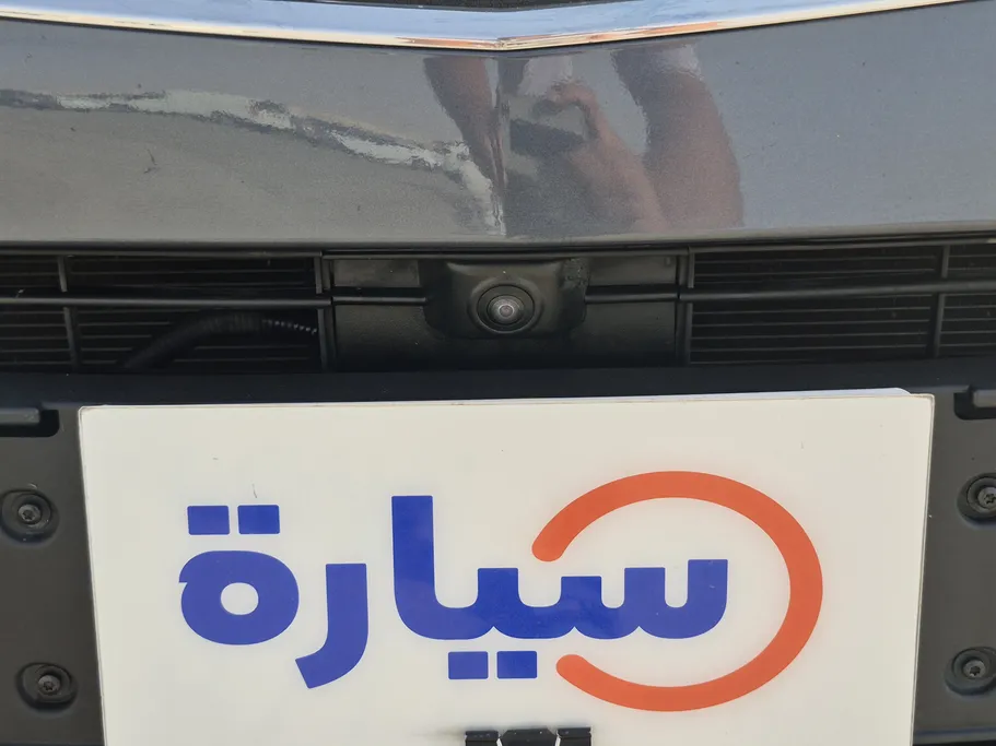 جيلي توجيلا GF 2022 