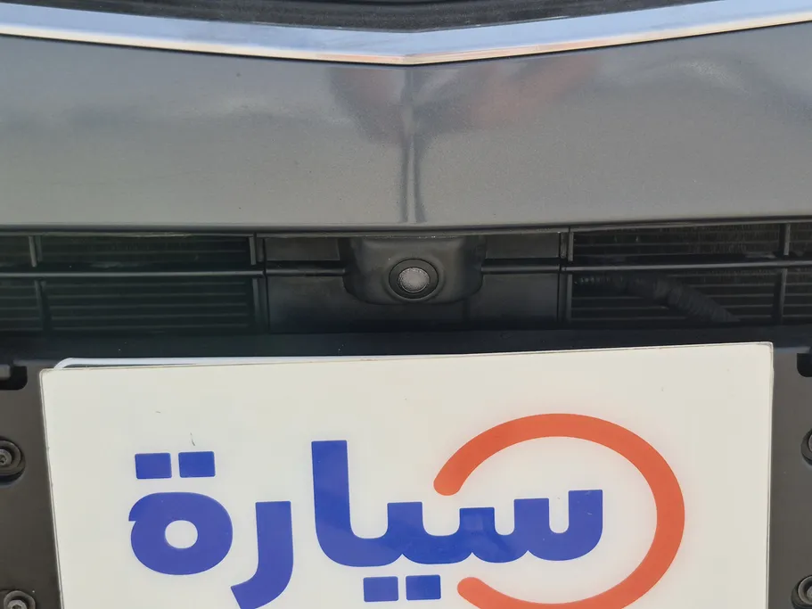 جيلي توجيلا GF 2022 