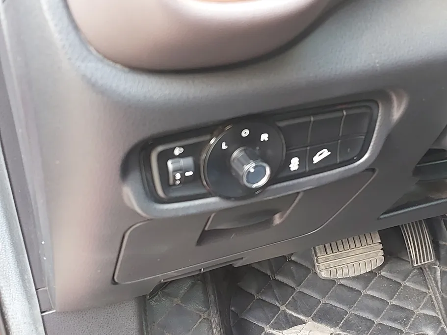 2022 GAC GS3 GS 