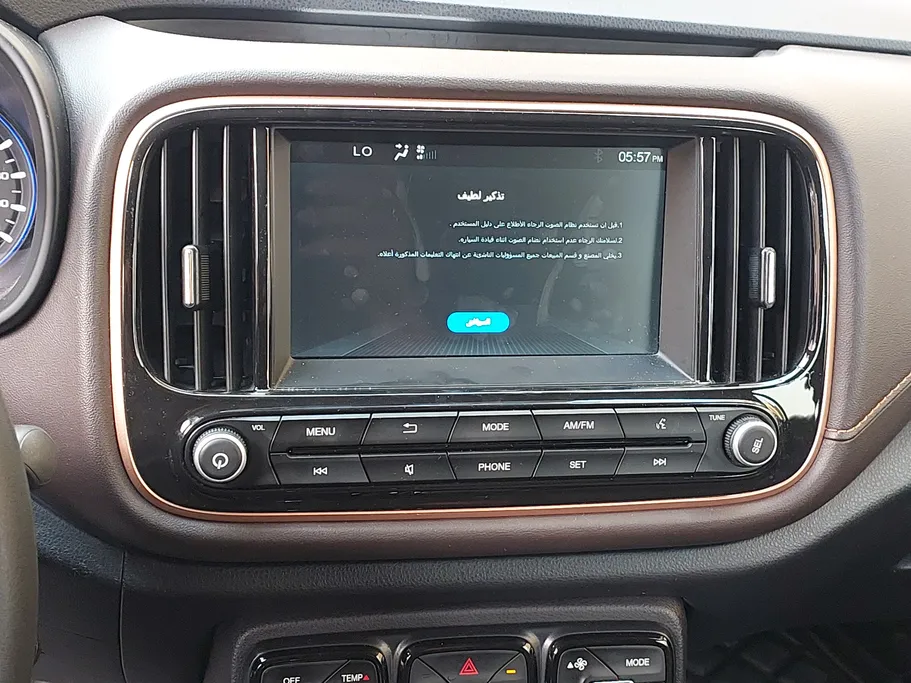 2022 GAC GS3 GS 