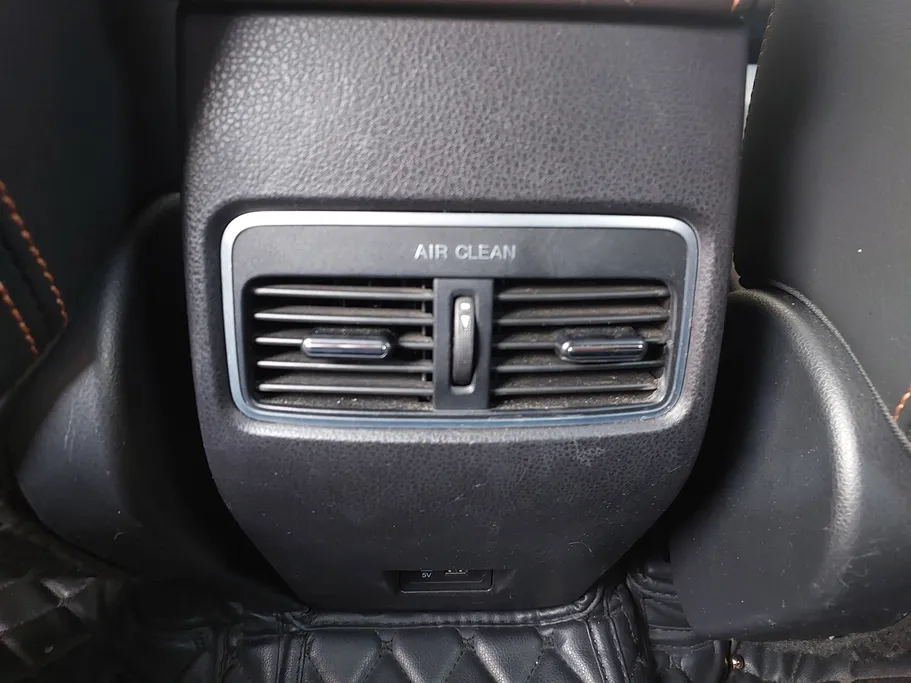 2022 GAC GS3 GS 