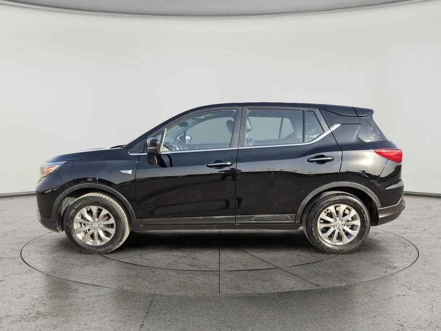 2023 GAC GS3 GS 
