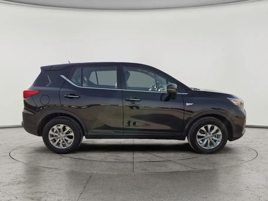2023 GAC GS3 GS 
