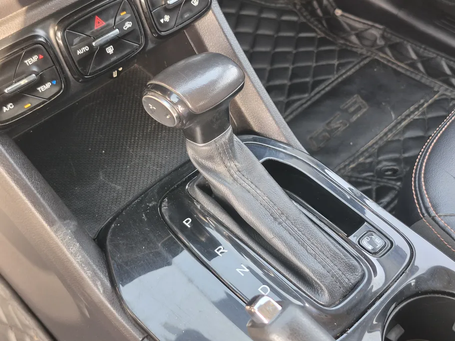 2023 GAC GS3 GS 