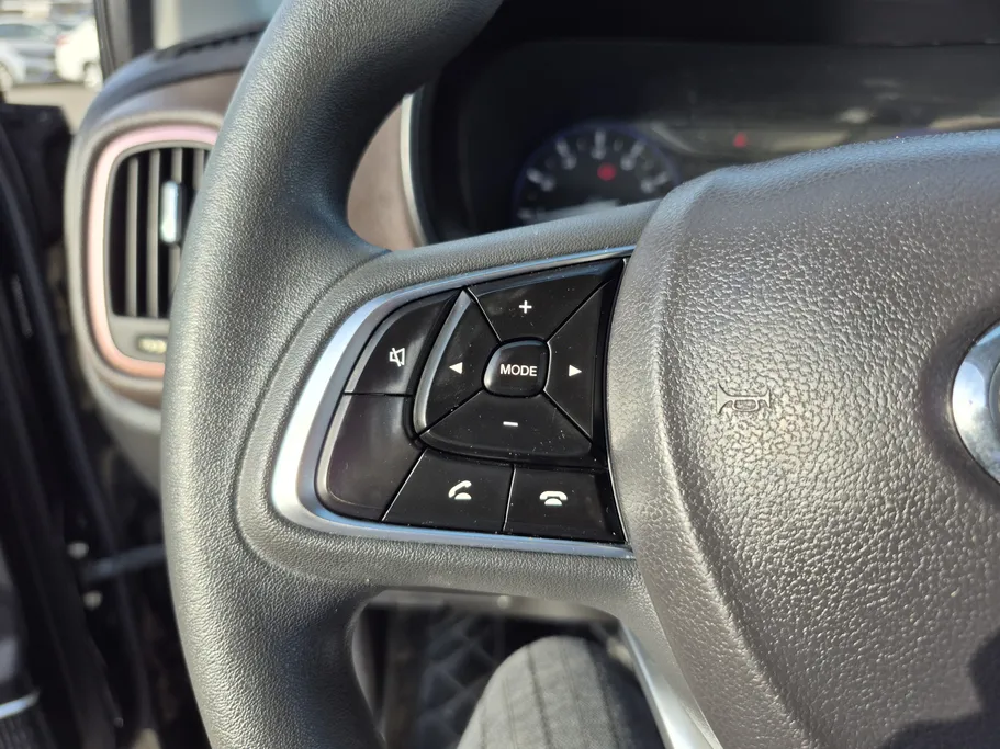 2023 GAC GS3 GS 