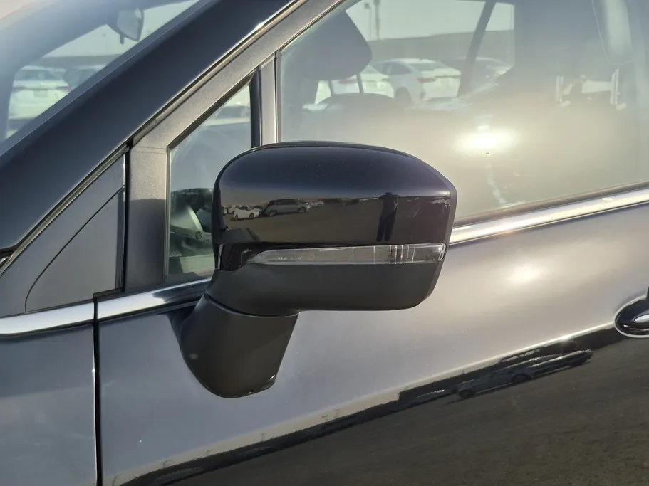 2023 GAC GS3 GS 