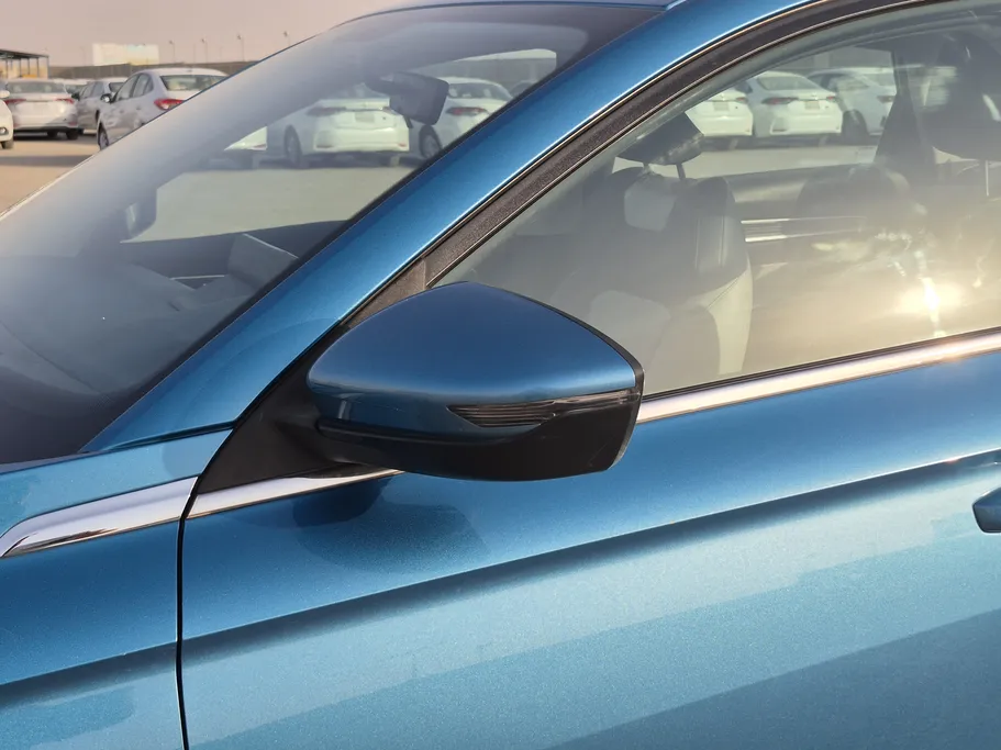 2023 Geely Emgrand GF 
