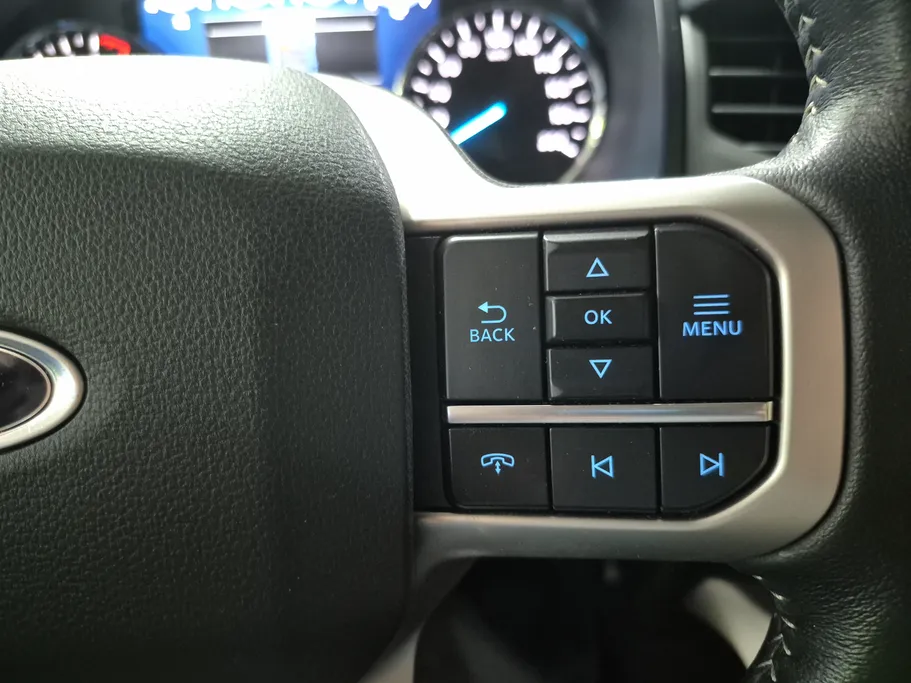 2023 Ford Expedition XLT 