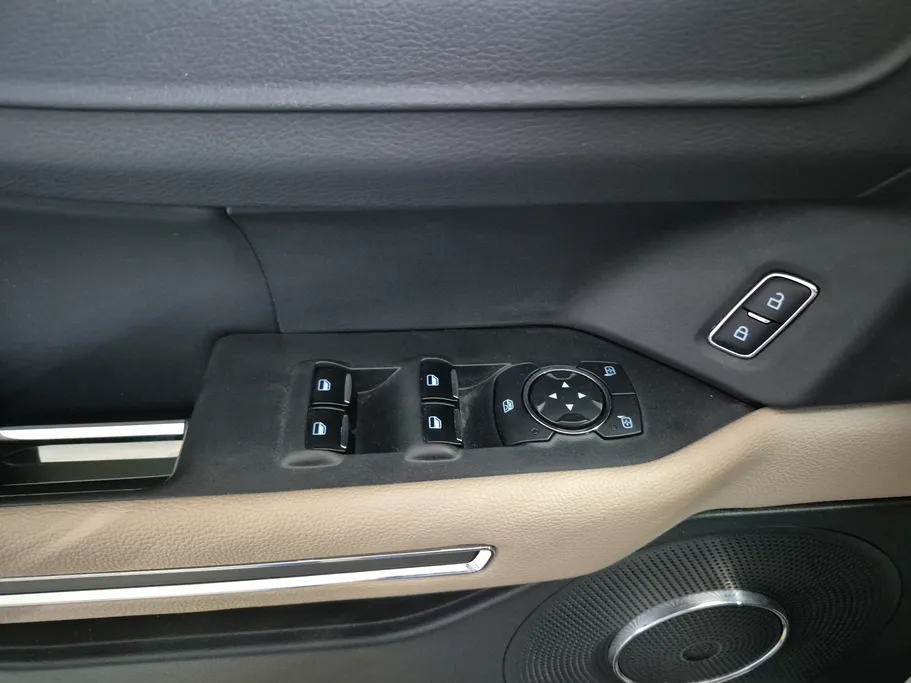 2023 Ford Expedition XLT 