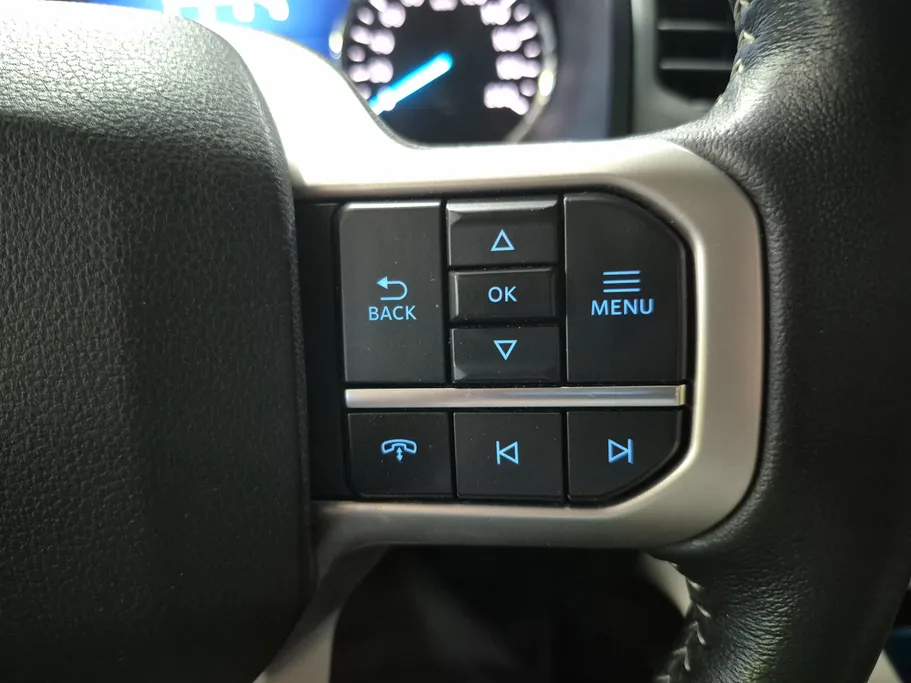 2023 Ford Expedition XLT 