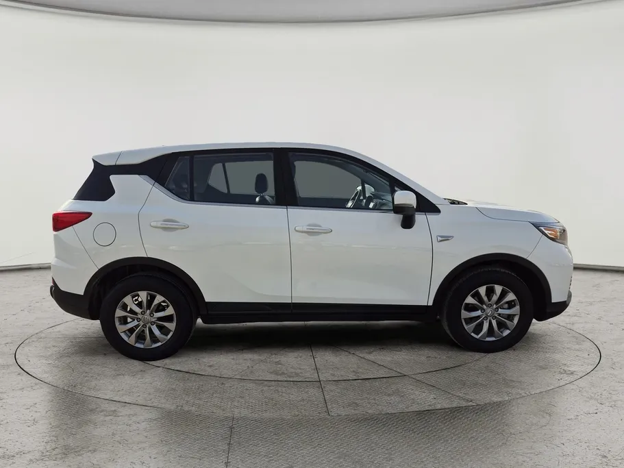 2023 GAC GS3 GS 