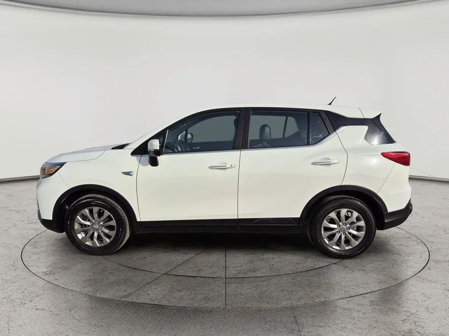 2023 GAC GS3 GS 