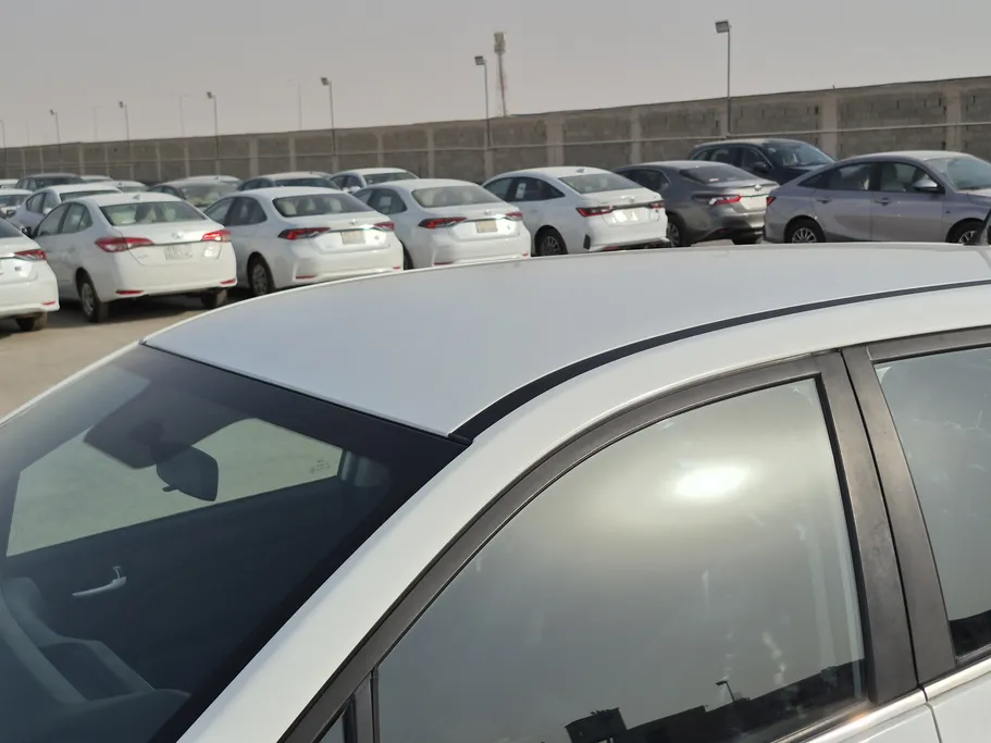 2023 GAC GS3 GS 