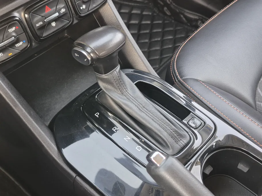 2023 GAC GS3 GS 