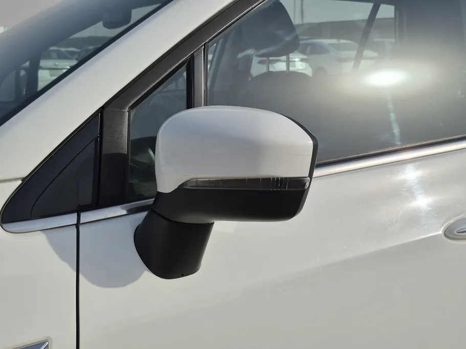 2023 GAC GS3 GS 