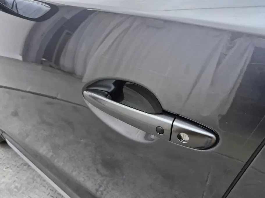2022 Mazda CX9 Skyactiv G 