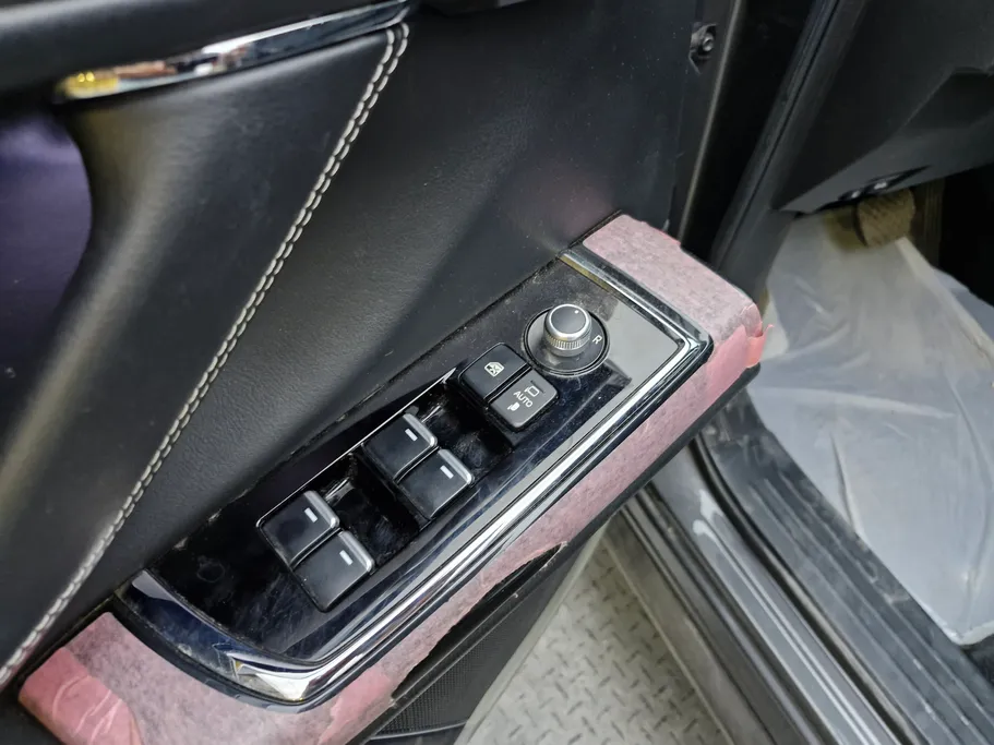 2022 Mazda CX9 Skyactiv G 