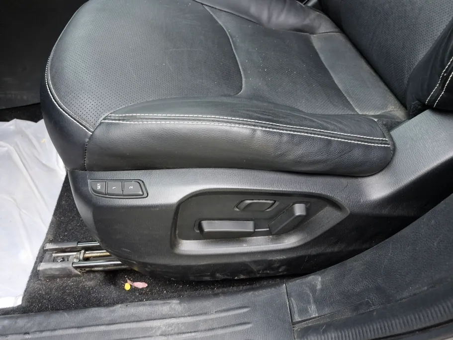 2022 Mazda CX9 Skyactiv G 