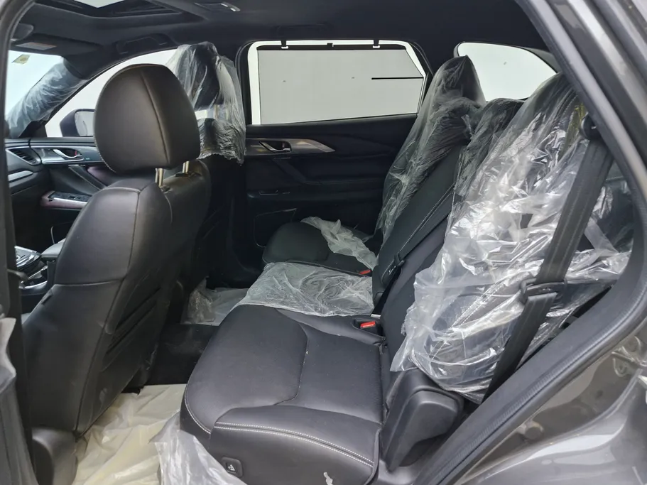 2022 Mazda CX9 Skyactiv G 