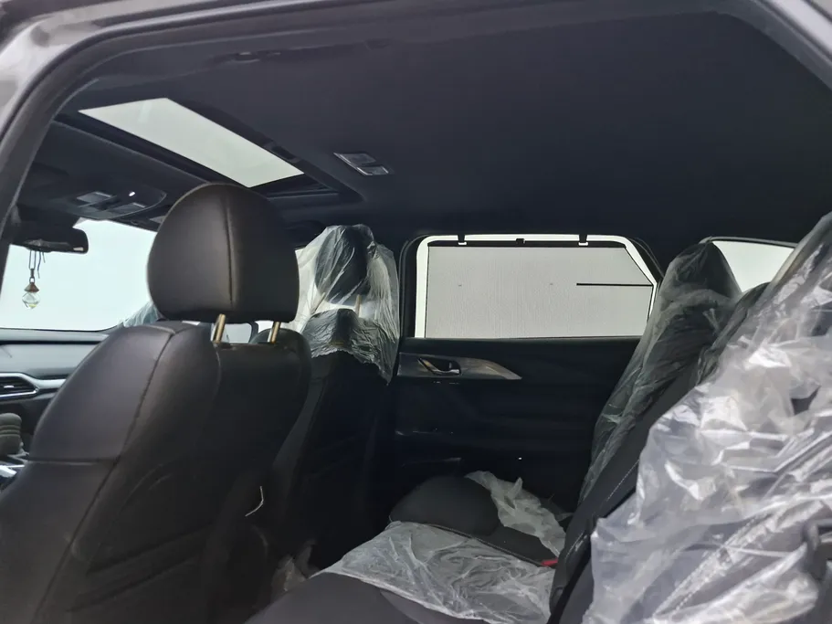 2022 Mazda CX9 Skyactiv G 