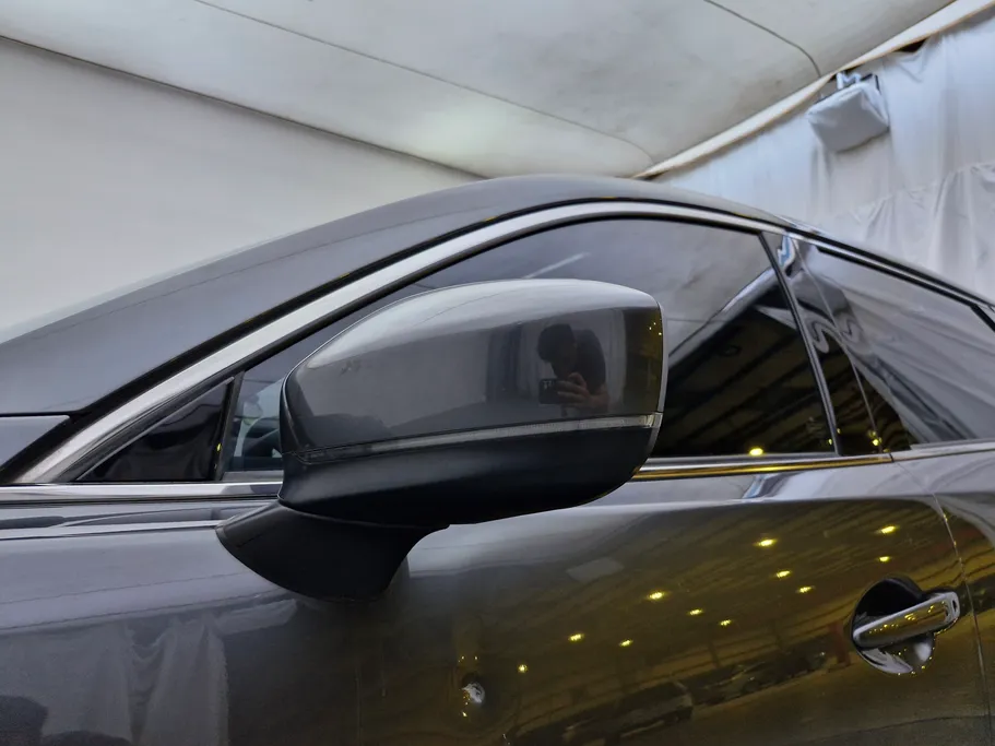 2022 Mazda CX9 Skyactiv G 