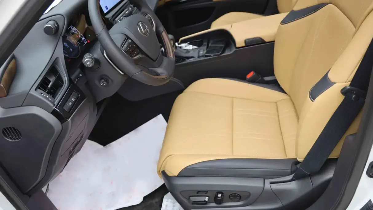 لكزس ES 350 DD 2025 