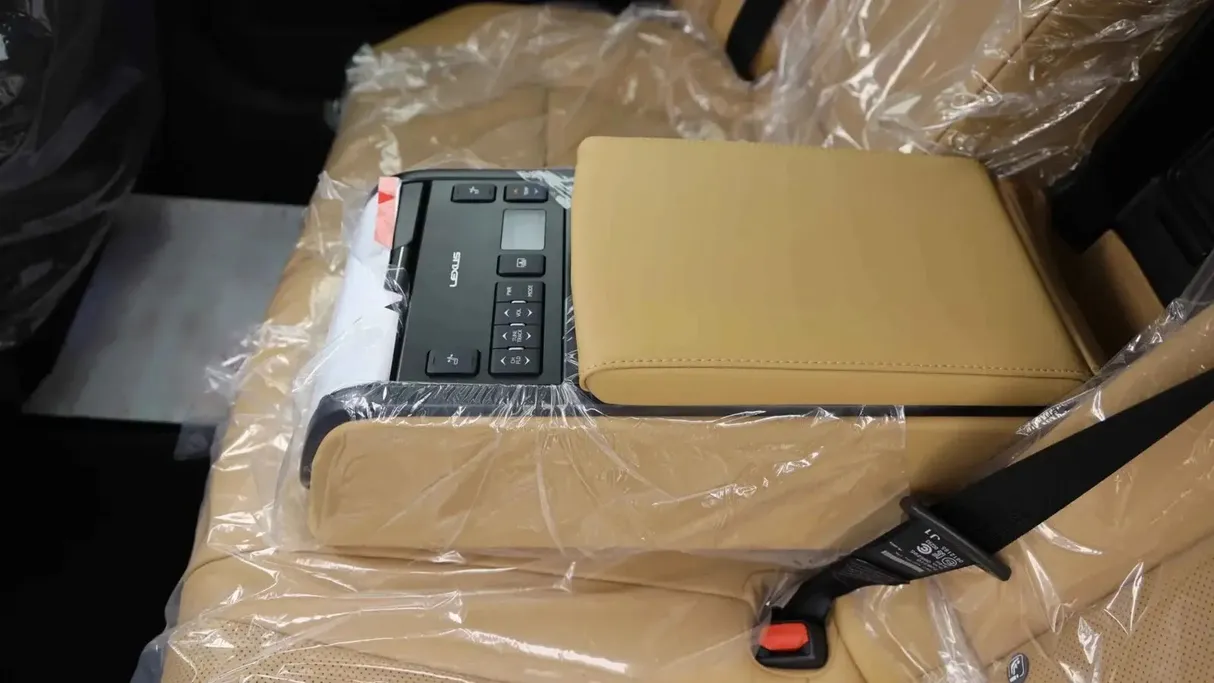 لكزس ES 350 DD 2024 