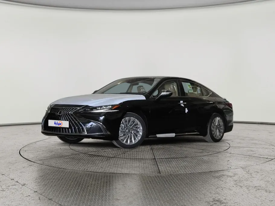 لكزس ES 350 DD 2024 