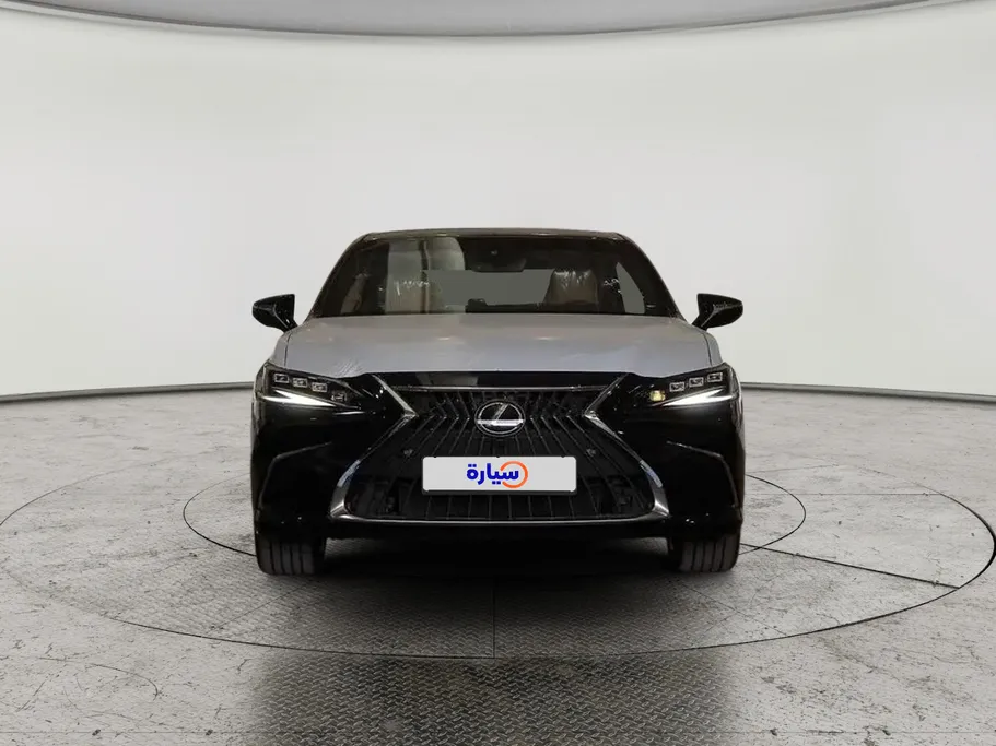 لكزس ES 350 DD 2024 