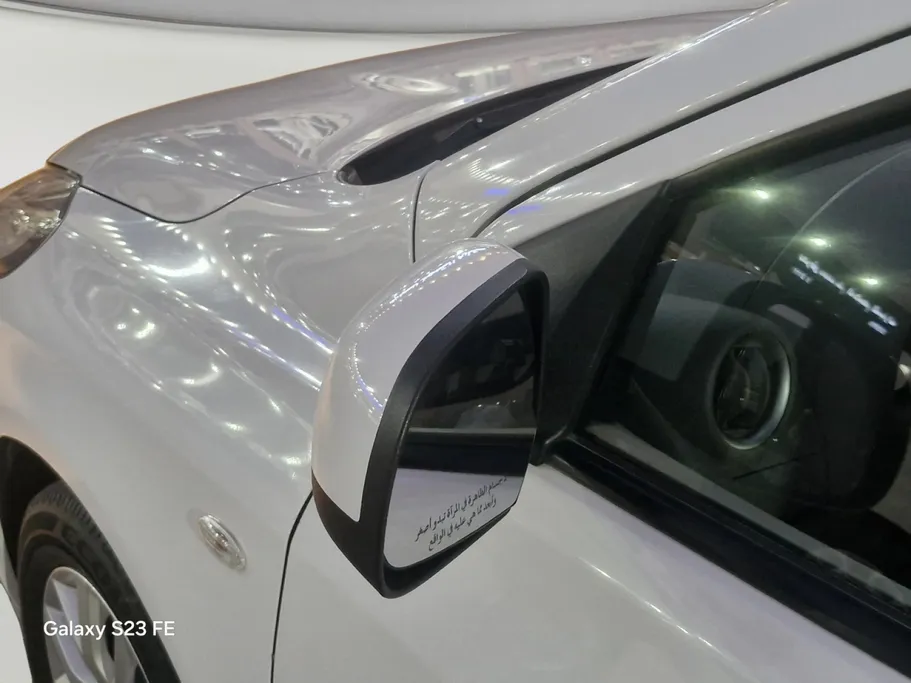 2022 Nissan Sunny Classic-comfort 