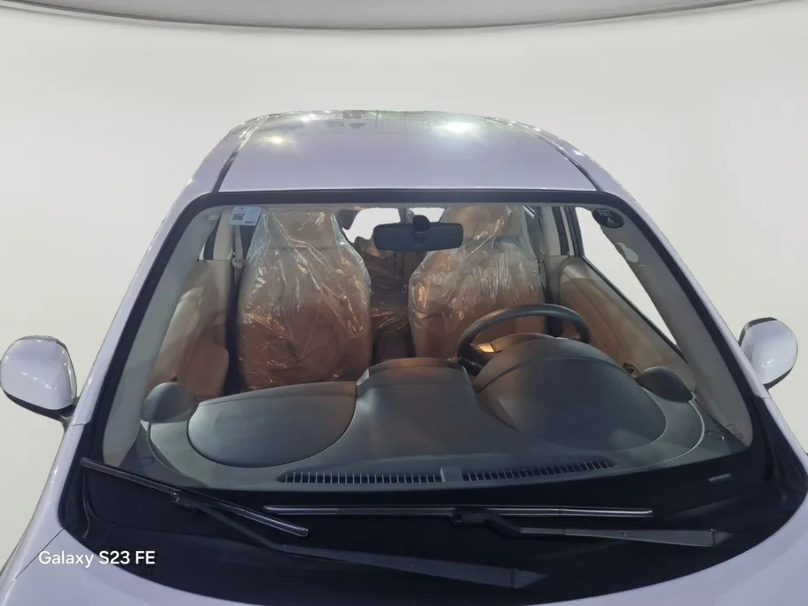 2022 Nissan Sunny Classic-comfort 