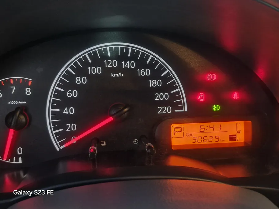 2022 Nissan Sunny Classic-comfort 