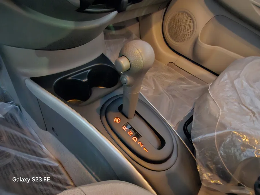 2022 Nissan Sunny Classic-comfort 